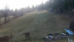 Běžecký lyžařský areál Nová Ves