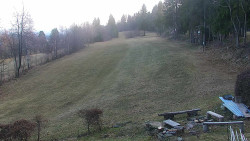 Běžecký lyžařský areál Nová Ves