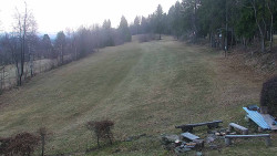 Běžecký lyžařský areál Nová Ves