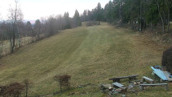 Běžecký lyžařský areál Nová Ves