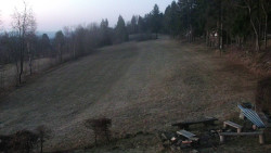 Běžecký lyžařský areál Nová Ves