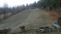 Běžecký lyžařský areál Nová Ves