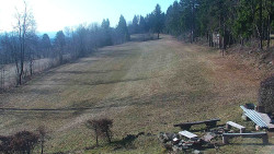 Běžecký lyžařský areál Nová Ves