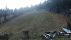 Běžecký lyžařský areál Nová Ves