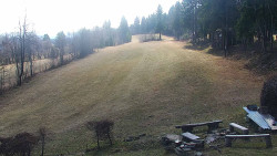 Běžecký lyžařský areál Nová Ves