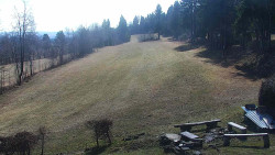 Běžecký lyžařský areál Nová Ves