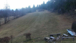 Běžecký lyžařský areál Nová Ves