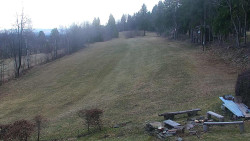 Běžecký lyžařský areál Nová Ves