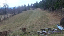 Běžecký lyžařský areál Nová Ves