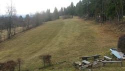 Běžecký lyžařský areál Nová Ves