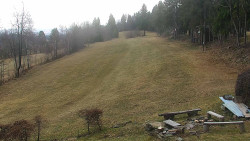 Běžecký lyžařský areál Nová Ves