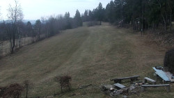 Běžecký lyžařský areál Nová Ves