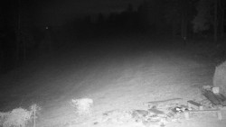 Běžecký lyžařský areál Nová Ves