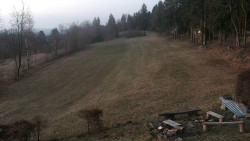 Běžecký lyžařský areál Nová Ves