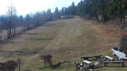 Běžecký lyžařský areál Nová Ves