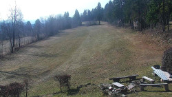 Běžecký lyžařský areál Nová Ves