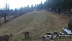 Běžecký lyžařský areál Nová Ves