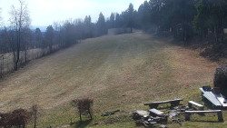 Běžecký lyžařský areál Nová Ves