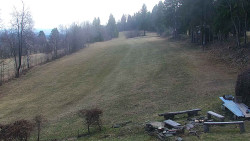 Běžecký lyžařský areál Nová Ves