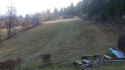 Běžecký lyžařský areál Nová Ves