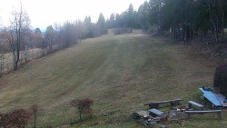 Běžecký lyžařský areál Nová Ves