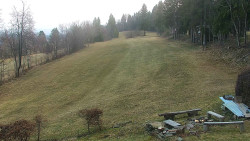 Běžecký lyžařský areál Nová Ves