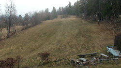 Běžecký lyžařský areál Nová Ves