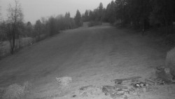 Běžecký lyžařský areál Nová Ves