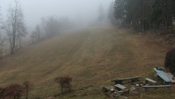 Běžecký lyžařský areál Nová Ves