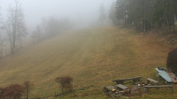 Běžecký lyžařský areál Nová Ves