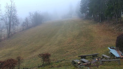 Běžecký lyžařský areál Nová Ves