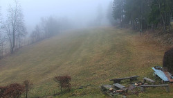 Běžecký lyžařský areál Nová Ves