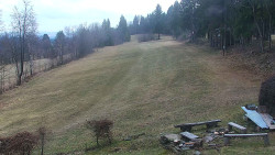 Běžecký lyžařský areál Nová Ves