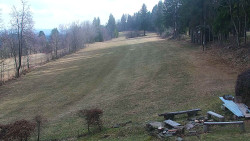 Běžecký lyžařský areál Nová Ves