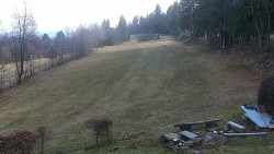 Běžecký lyžařský areál Nová Ves