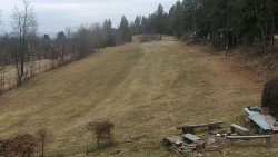 Běžecký lyžařský areál Nová Ves