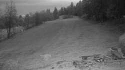 Běžecký lyžařský areál Nová Ves