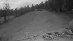 Běžecký lyžařský areál Nová Ves