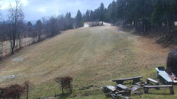 Běžecký lyžařský areál Nová Ves