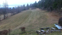 Běžecký lyžařský areál Nová Ves