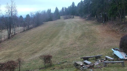 Běžecký lyžařský areál Nová Ves