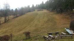 Běžecký lyžařský areál Nová Ves