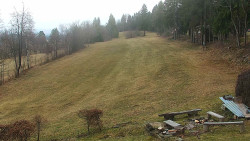 Běžecký lyžařský areál Nová Ves