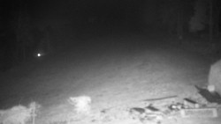 Běžecký lyžařský areál Nová Ves