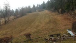 Běžecký lyžařský areál Nová Ves