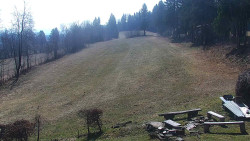 Běžecký lyžařský areál Nová Ves