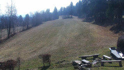 Běžecký lyžařský areál Nová Ves