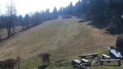 Běžecký lyžařský areál Nová Ves