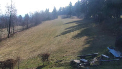 Běžecký lyžařský areál Nová Ves