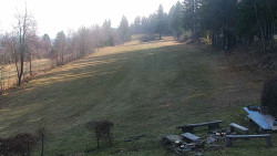 Běžecký lyžařský areál Nová Ves